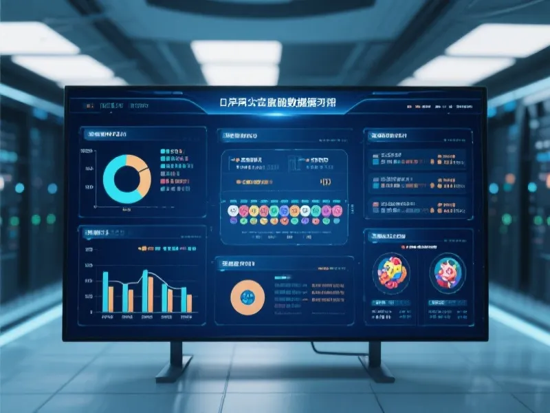 体彩数据处理与发布