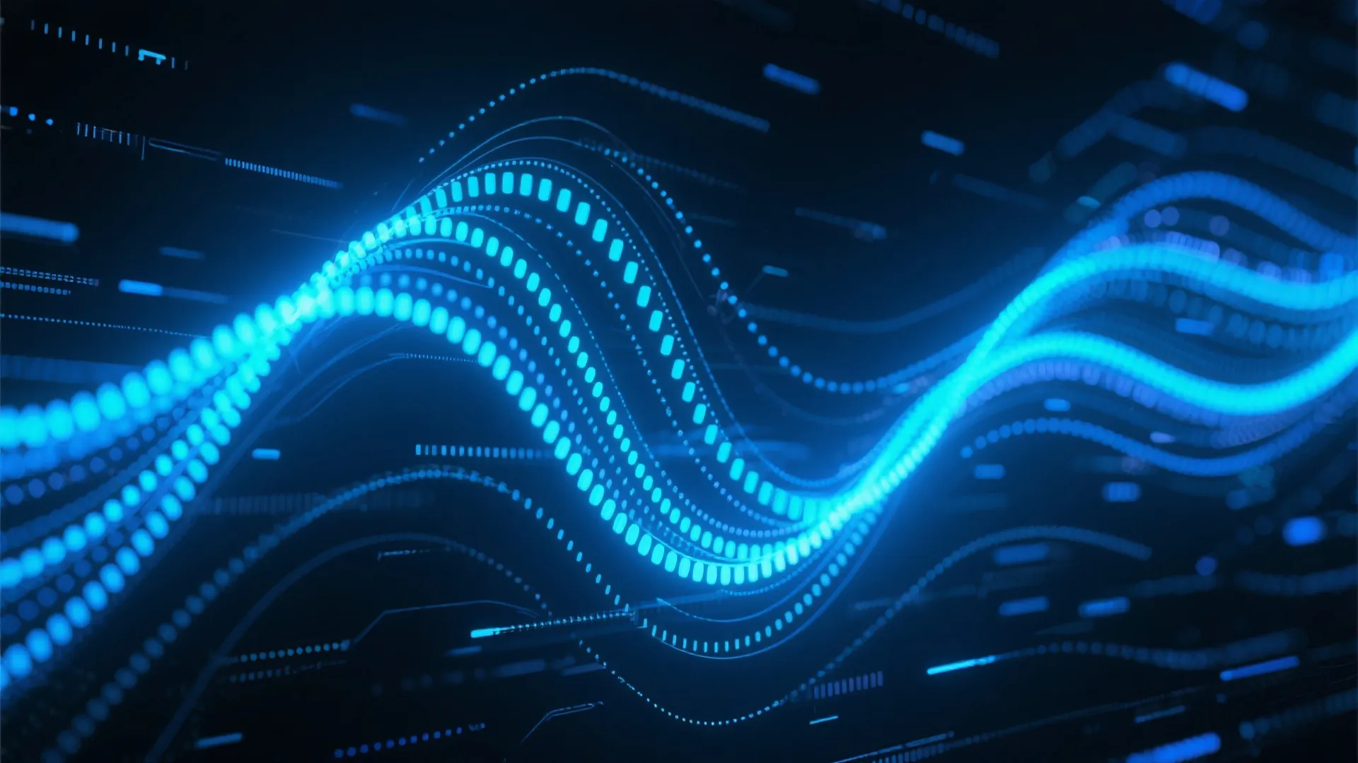 Data Background
