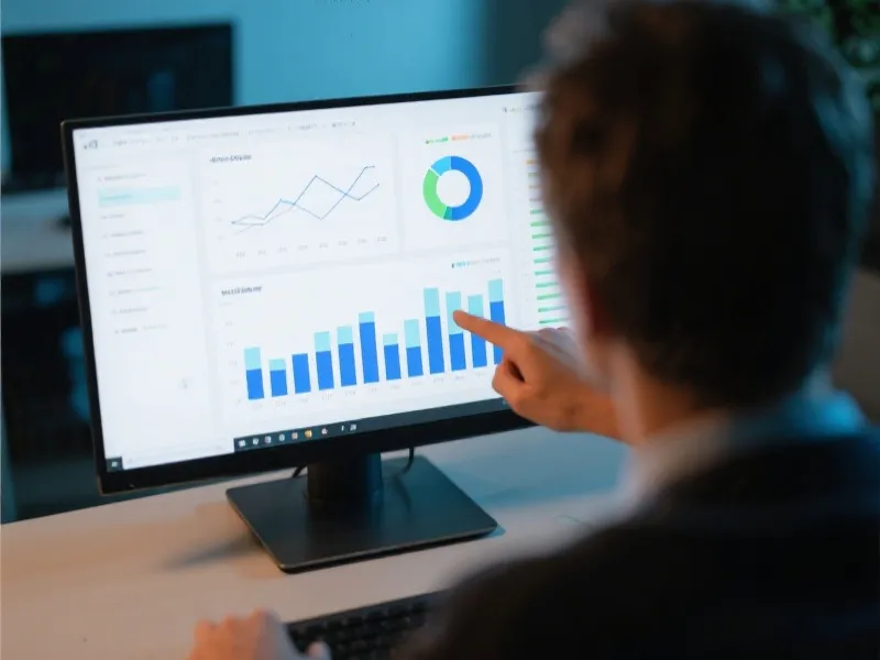 Data Analysis