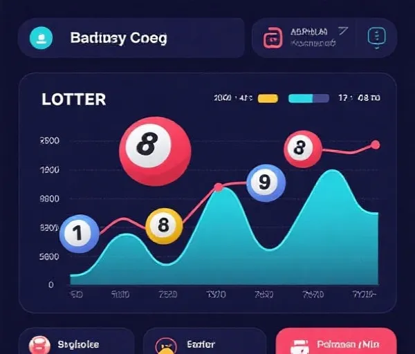 Lotto Dashboard