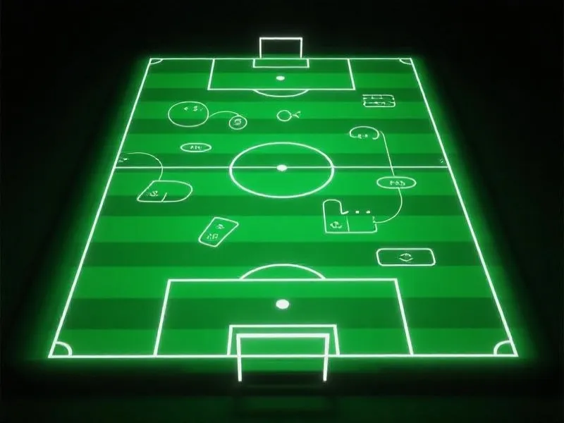 竞彩足球玩法解析