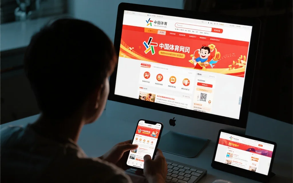 新手指南：如何在中国体彩网官方首页上快速找到并核对“今日开奖结果”？