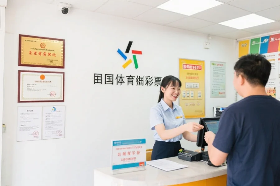 如何辨别官方授权的体彩销售点？购彩安全实用技巧全解析